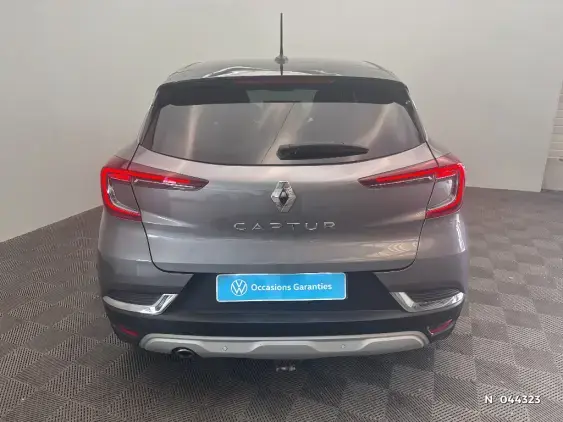 RENAULT CAPTUR II - voiture d'occasion - Photo 6