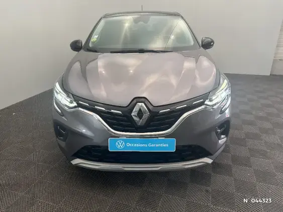 RENAULT CAPTUR II - voiture d'occasion - Photo 3
