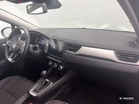 RENAULT CAPTUR II - voiture d'occasion - Photo 10