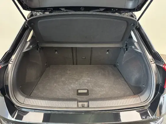 VOLKSWAGEN T-ROC - voiture d'occasion - Photo 7