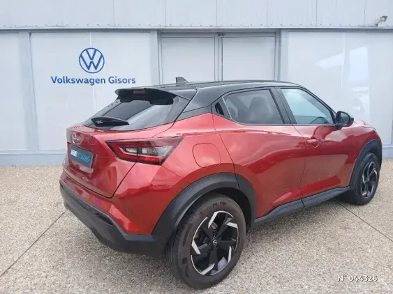 NISSAN JUKE II - voiture d'occasion - Photo 4