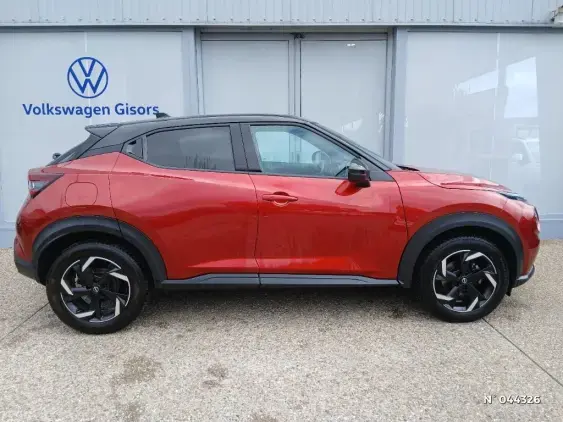 NISSAN JUKE II - voiture d'occasion - Photo 5