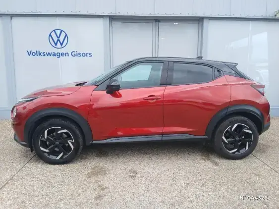 NISSAN JUKE II - voiture d'occasion - Photo 2
