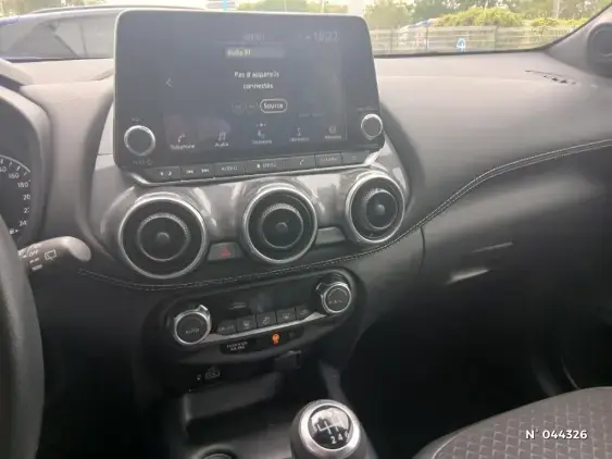 NISSAN JUKE II - voiture d'occasion - Photo 13