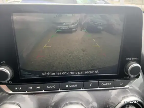 NISSAN JUKE II - voiture d'occasion - Photo 14