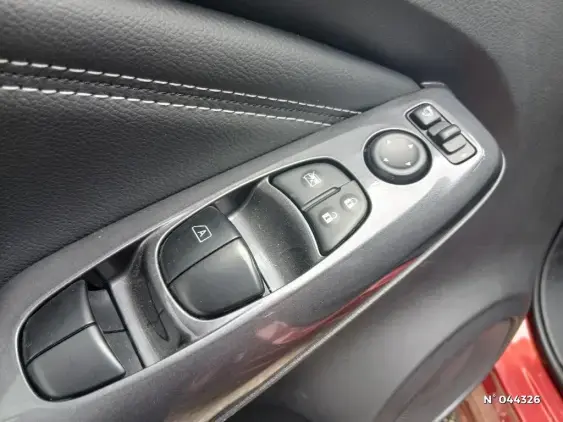 NISSAN JUKE II - voiture d'occasion - Photo 15