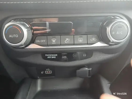 NISSAN JUKE II - voiture d'occasion - Photo 29