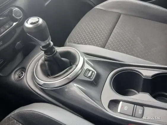 NISSAN JUKE II - voiture d'occasion - Photo 30