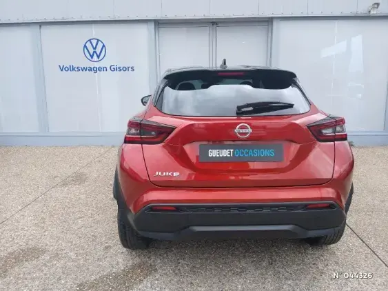 NISSAN JUKE II - voiture d'occasion - Photo 6