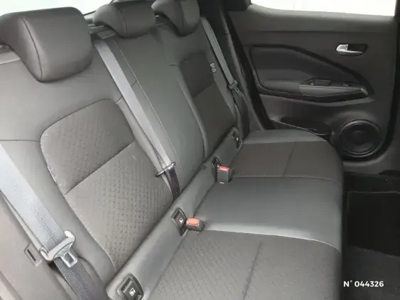 NISSAN JUKE II - voiture d'occasion - Photo 11