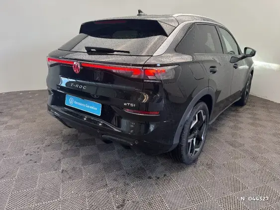 VOLKSWAGEN T-ROC II - voiture d'occasion - Photo 4