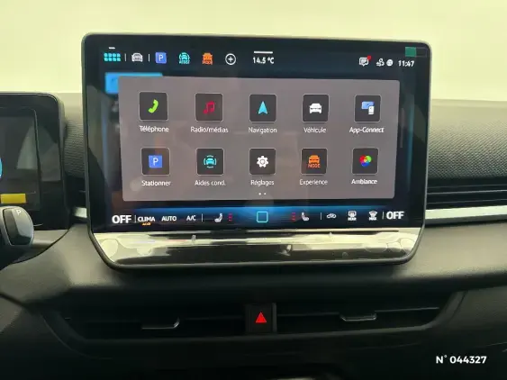 VOLKSWAGEN T-ROC II - voiture d'occasion - Photo 13