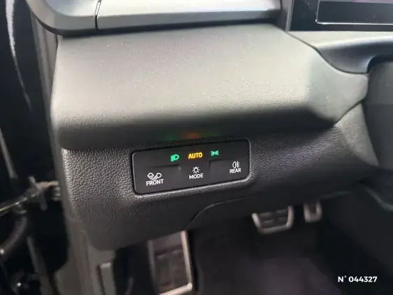 VOLKSWAGEN T-ROC II - voiture d'occasion - Photo 15