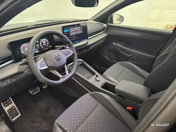VOLKSWAGEN T-ROC II - voiture d'occasion - Photo 10