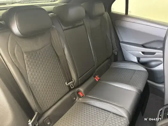 VOLKSWAGEN T-ROC II - voiture d'occasion - Photo 11