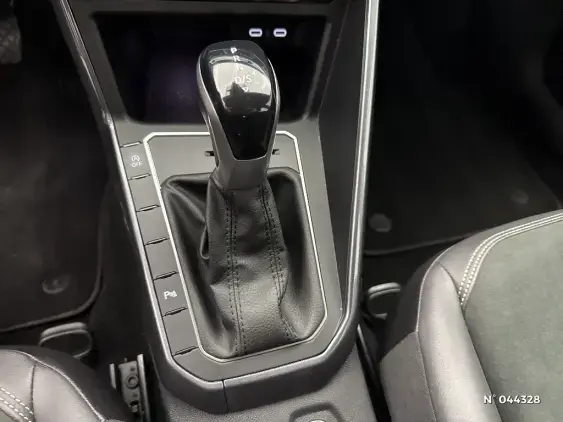 VOLKSWAGEN POLO VI - voiture d'occasion - Photo 26