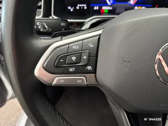 VOLKSWAGEN POLO VI - voiture d'occasion - Photo 27