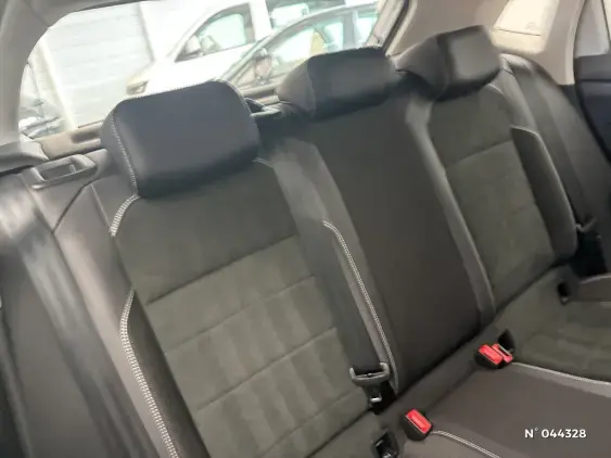 VOLKSWAGEN POLO VI - voiture d'occasion - Photo 11