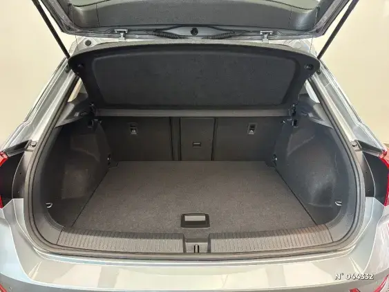 VOLKSWAGEN T-ROC - voiture d'occasion - Photo 7