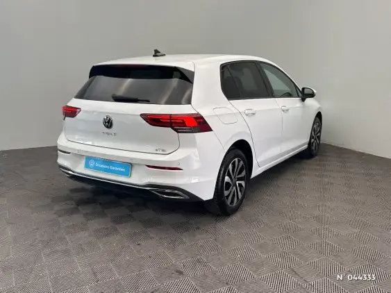 VOLKSWAGEN GOLF VIII - voiture d'occasion - Photo 4