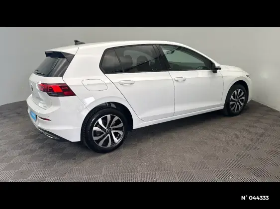 VOLKSWAGEN GOLF VIII - voiture d'occasion - Photo 5