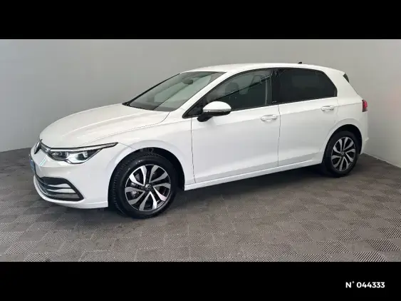 VOLKSWAGEN GOLF VIII - voiture d'occasion - Photo 2