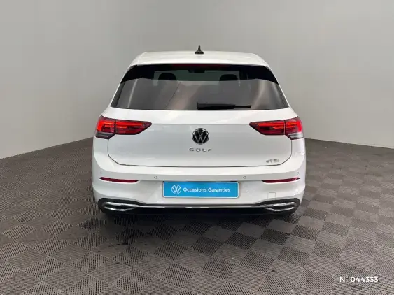 VOLKSWAGEN GOLF VIII - voiture d'occasion - Photo 6