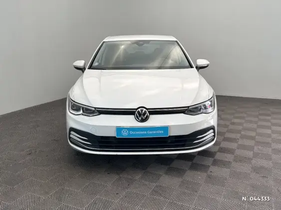 VOLKSWAGEN GOLF VIII - voiture d'occasion - Photo 3