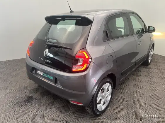 RENAULT TWINGO III - voiture d'occasion - Photo 4