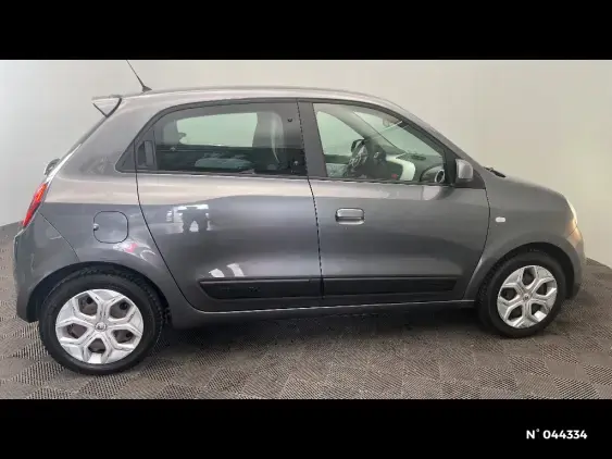 RENAULT TWINGO III - voiture d'occasion - Photo 5