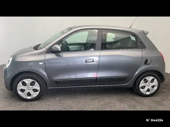 RENAULT TWINGO III - voiture d'occasion - Photo 2