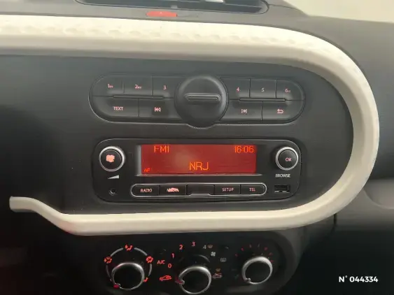 RENAULT TWINGO III - voiture d'occasion - Photo 13