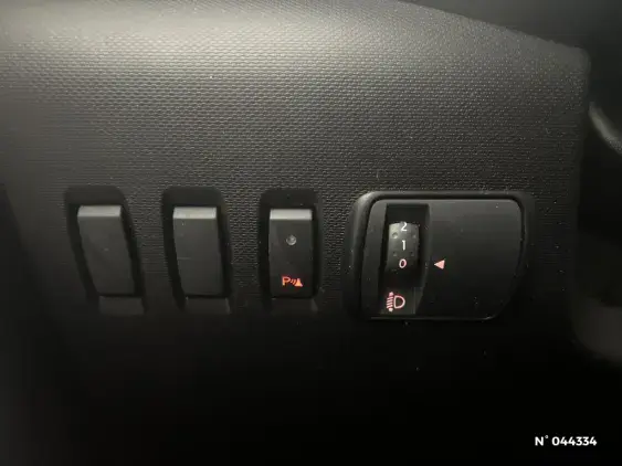 RENAULT TWINGO III - voiture d'occasion - Photo 14
