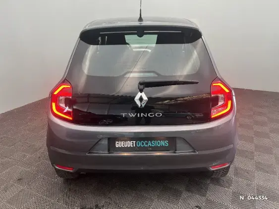 RENAULT TWINGO III - voiture d'occasion - Photo 6
