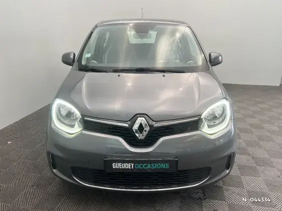 RENAULT TWINGO III - voiture d'occasion - Photo 3