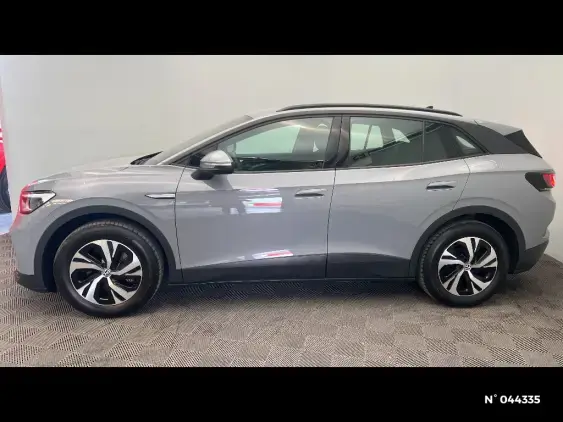 VOLKSWAGEN ID.4 - voiture d'occasion - Photo 2