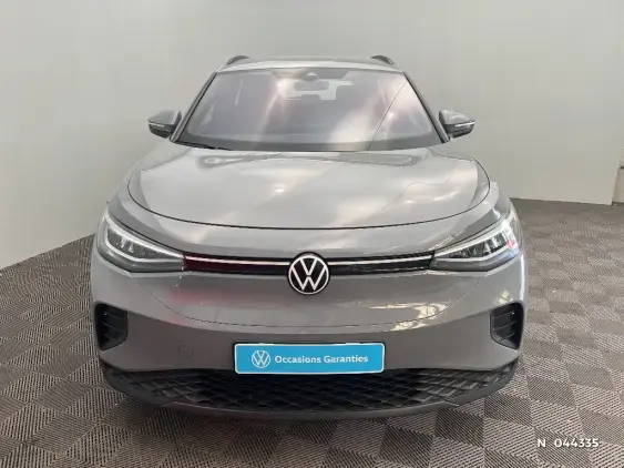VOLKSWAGEN ID.4 - voiture d'occasion - Photo 3