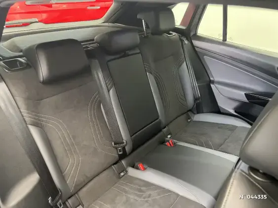 VOLKSWAGEN ID.4 - voiture d'occasion - Photo 11