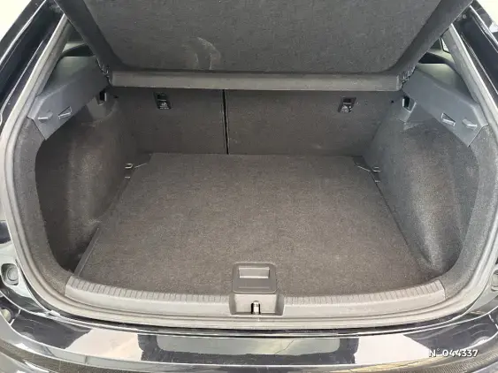 VOLKSWAGEN TAIGO - voiture d'occasion - Photo 7