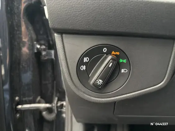 VOLKSWAGEN TAIGO - voiture d'occasion - Photo 26