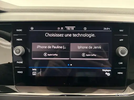 VOLKSWAGEN TAIGO - voiture d'occasion - Photo 29