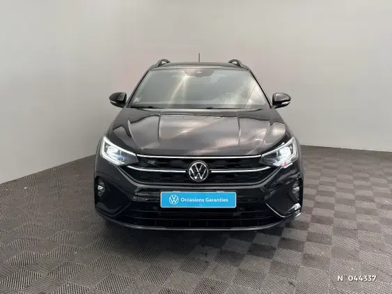 VOLKSWAGEN TAIGO - voiture d'occasion - Photo 3