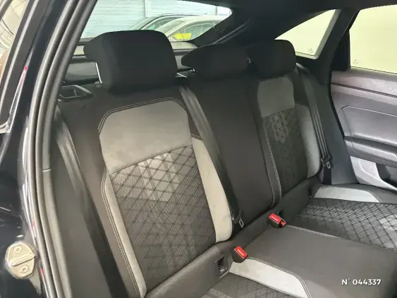VOLKSWAGEN TAIGO - voiture d'occasion - Photo 11