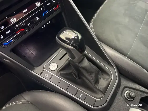 VOLKSWAGEN POLO VI - voiture d'occasion - Photo 31