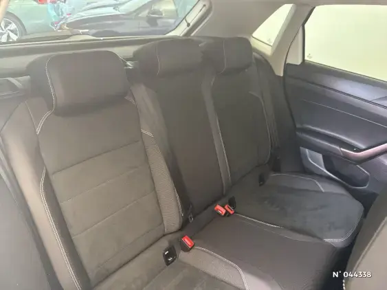 VOLKSWAGEN POLO VI - voiture d'occasion - Photo 10