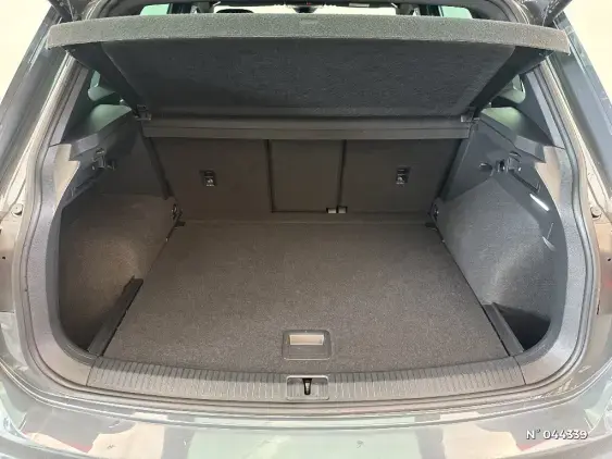 VOLKSWAGEN TIGUAN II - voiture d'occasion - Photo 7