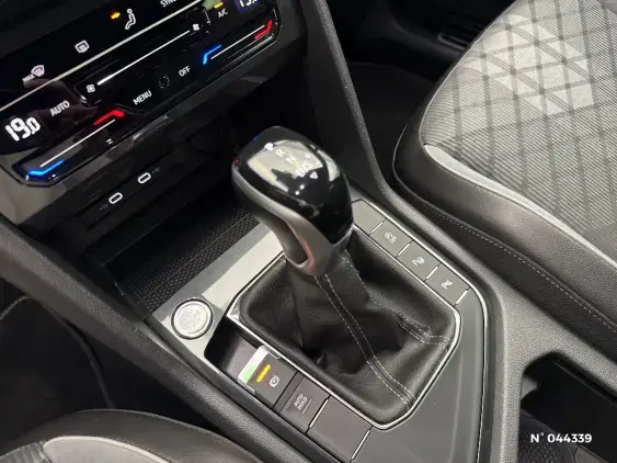 VOLKSWAGEN TIGUAN II - voiture d'occasion - Photo 31