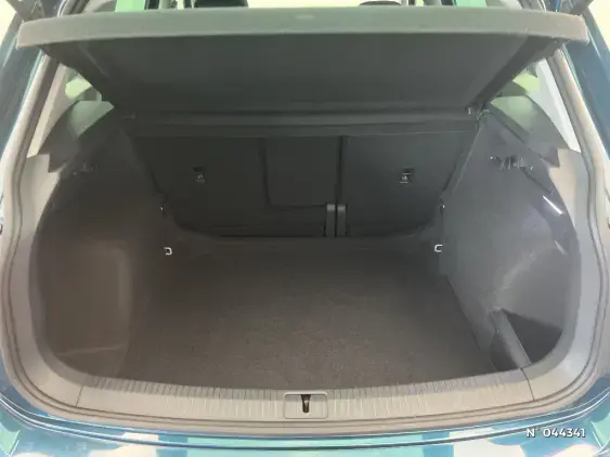 VOLKSWAGEN TIGUAN II - voiture d'occasion - Photo 7