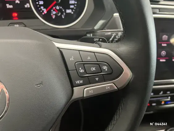 VOLKSWAGEN TIGUAN II - voiture d'occasion - Photo 30