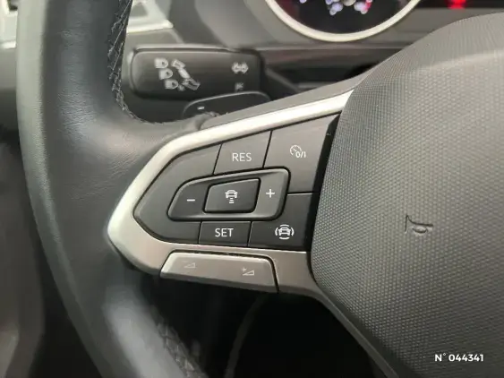 VOLKSWAGEN TIGUAN II - voiture d'occasion - Photo 31